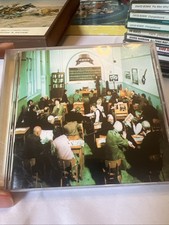 The Masterplan by Oasis (CD, Nov-1998, Epic)