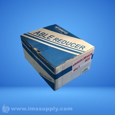 Shimpo NEVAFB1500461402610 Able Reducer FNOB