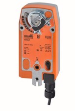 Belimo AFBUP HVAC Spring Return Damper Actuator 50/60Hz 24/240vac Fail-Safe