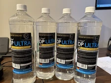 Aquacomputer Double Protect Ultra Coolant 1000 Ml, Clear 53113