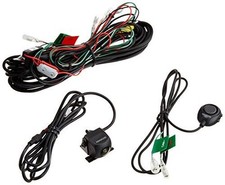 Kenwood CMOS-320 Multi View Rear Camera Water Dust proof Backup