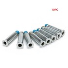 Essential Accessories for For ROLLER Skate Maintenance 8mm Screw Shaft