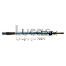1x ORIGINAL® LUCAS DIESEL LP054 Glühkerze für Opel Astra G Cc Zafira A
