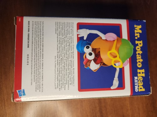 Mr Potato Head - Picture 4 of 6