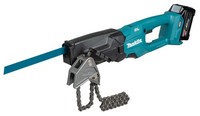Makita 40V Max Akku-ReciprosäGe JR003GZ