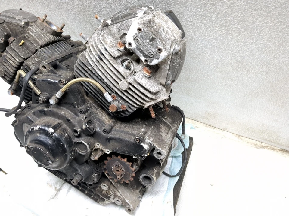 91-97 Ducati 900 SS Engine Motor GUARANTEED - Image 3 of 4