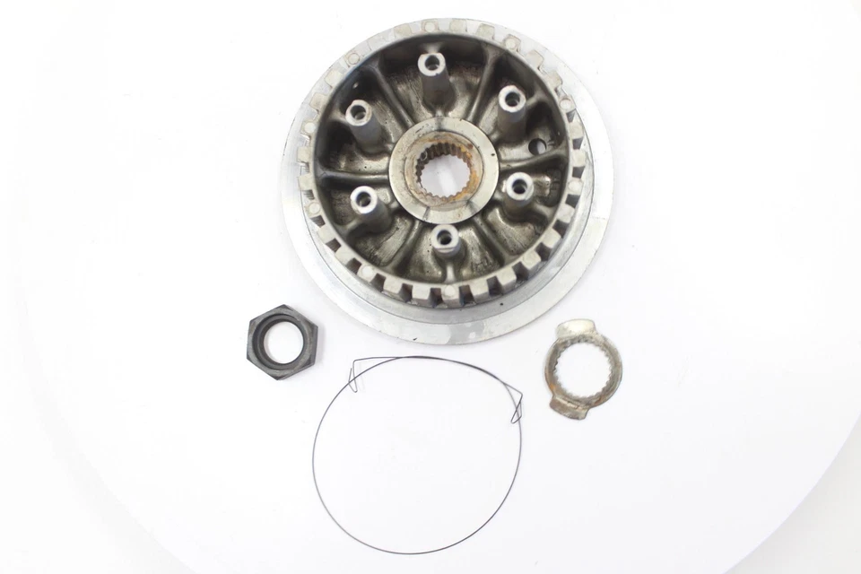 YAMAHA 98-03 YZF R1 2001 R1S OEM EMBRAGUE JEFE BUJE 4XV-16370-00-00 Foto 2 de 4