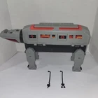 GoBots Vintage Guardian Command Center ~Incomplete ~1984 Tonka Toys