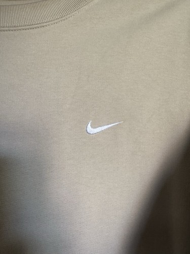 Vintage Nike Short Sleeve Crewneck Size L (Oversize Fit) - Picture 3 of 5