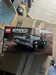 Lego 76912 | eBay