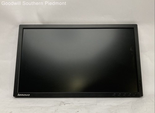 Lenovo ThinkVision T2224pD 21.5" 1080p HDMI Monitor - No Stand - Tested - Picture 1 of 6