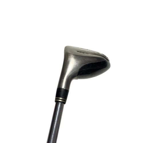 KING COBRA 2/R Baffler 18° Steel Shaft N.S.Pro 950 Regular Flex Men’s L/H - Picture 13 of 24