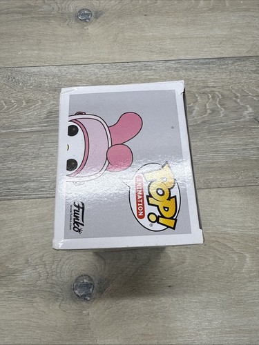 My Melody Ochaco #794 (Funko Pop, My Hero Academia Hello Kitty Sanrio) - Bild 5 von 7