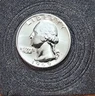 1969 Washington Quarter Proof Uncirculated #R204