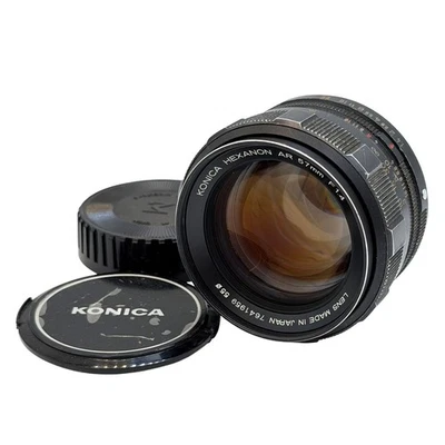 konica 57mm products for sale | eBay