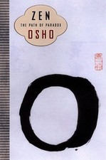 Zen : The Path of Paradox, Paperback by Osho, Brand New, Free shipping in the US