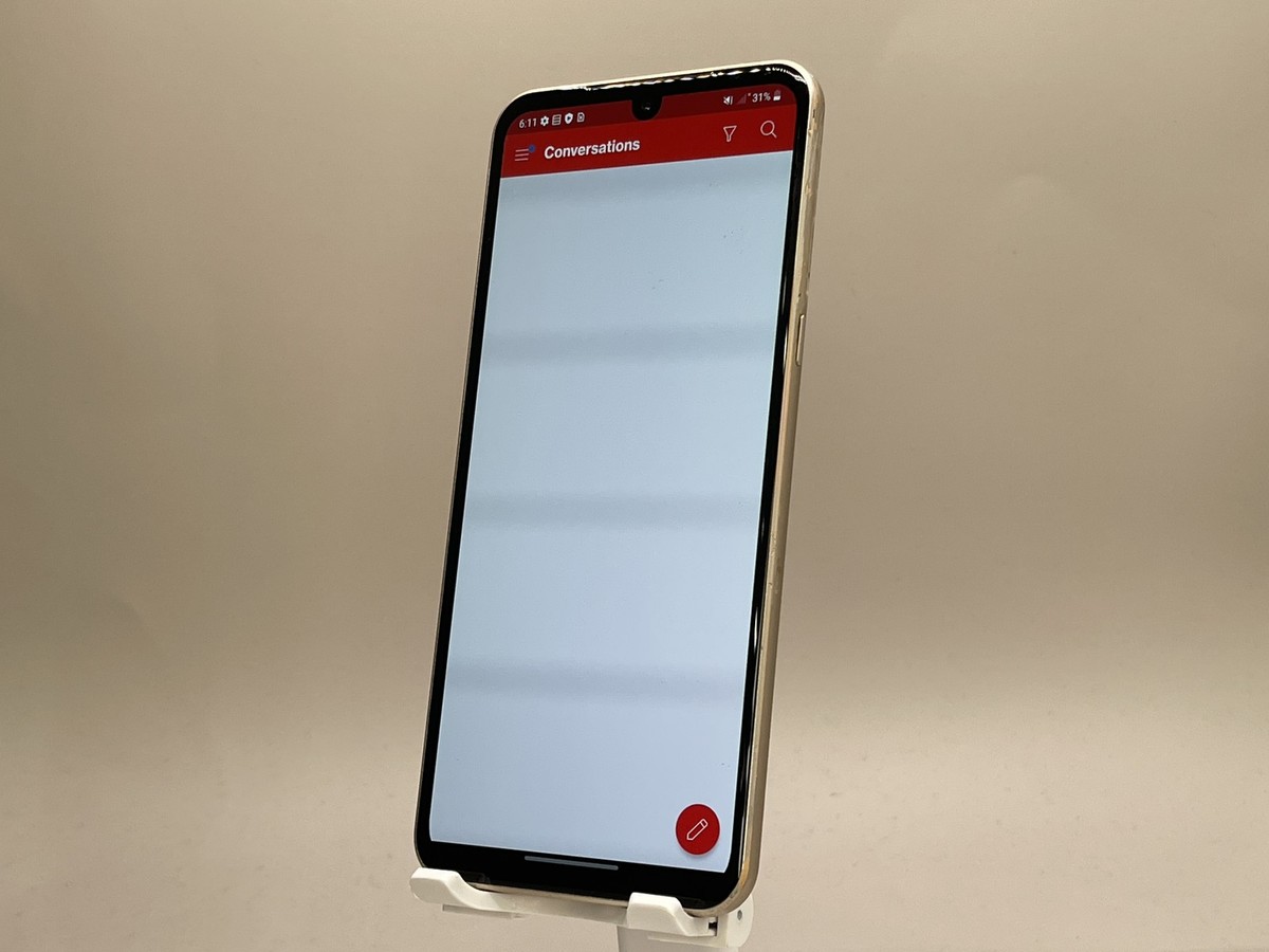 LG V60 ThinQ 5G 本体 8/128gb Sim フリー Amazon.com: LG V60 ThinQ 5G 128GB Android Smartphone LM