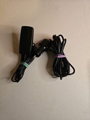 We Boost 471254 Drive Reach OTR Signal Booster with Antenna - Photo 6 sur 10