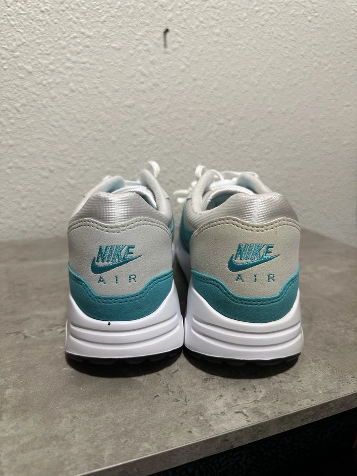 Zapatos de golf Nike Air Max 1 '86 OG para hombre talla 10 blancos polvorientos cactus DV1403-117 Foto 4 de 4