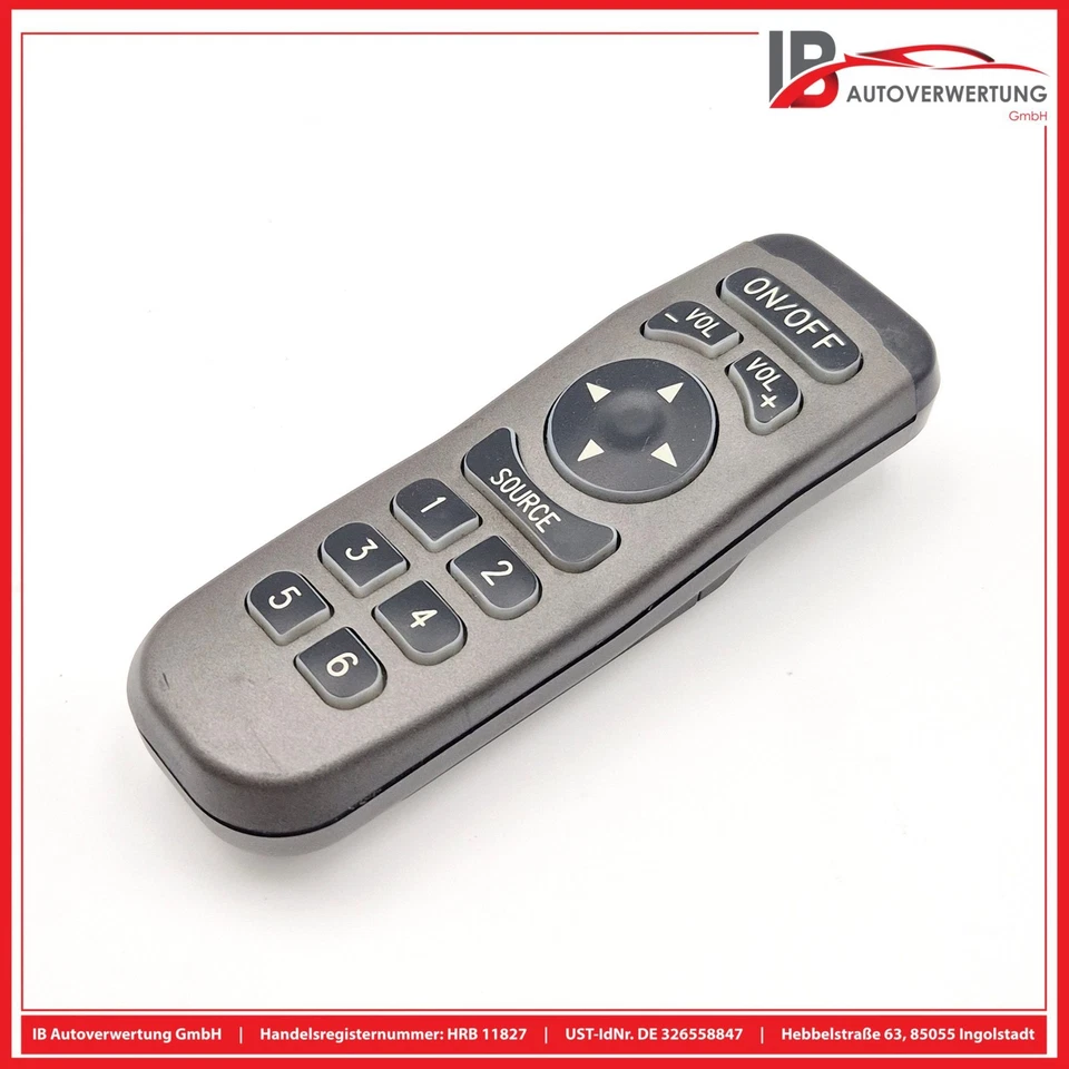 Centralina telecomando 156023791 LANCIA THESIS 841AX 2.4 JTD LANCIA - Immagine 2 di 4