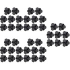  5 Sets Lautsprecher Eckenschutz Möbeleckenschutz Eisen -Eckschützer