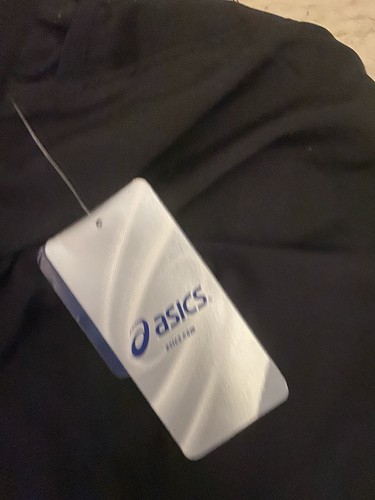 ASICS Workout/ Swimming Trunks XL - Picture 5 of 5
