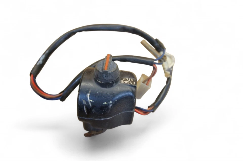 Controles para mano derecha Yamaha Xs400 Xs 400 *2641I Foto 4 de 4