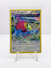 Porygon-Z 67/98 XY - Ancient Origins Holo