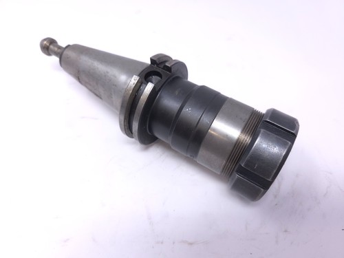 Sandvik Balas CAT40 C8 Collet Holder Chuck 40MM-VF4-C8 CNC Milling CB7 - Picture 2 of 4