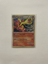 Magmortar 2/95 Unleashed Holo
