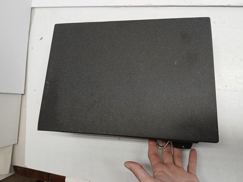 Heavy Gauge Cold Rolled Plate Steel Gun Vault for Toyota Tundra 14"x6"9.5 Tall - Picture 8 of 10