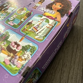 Lego Friends 41110 Birthday Party - New