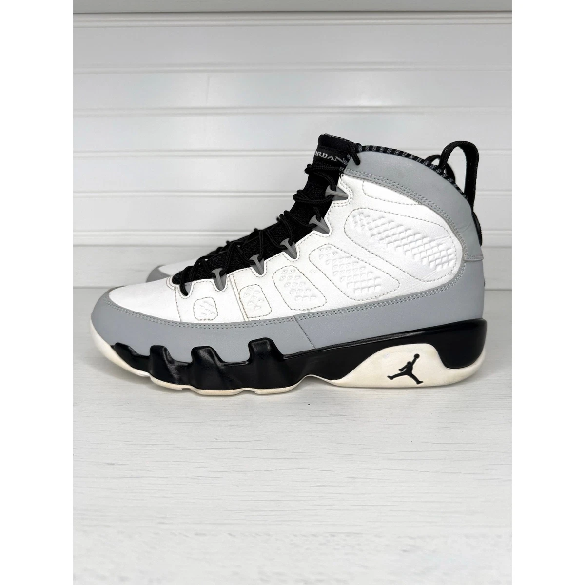 Jordan 9 Retro Barons for Sale | Authenticity Guaranteed | eBay