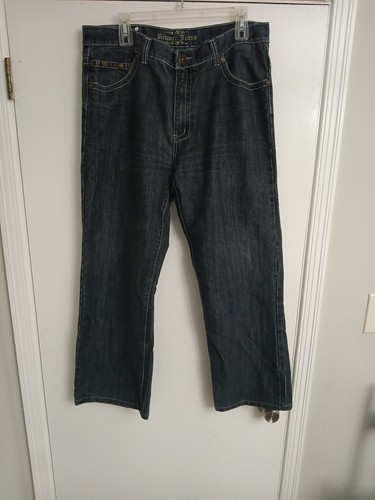 Reward Y2K Jeans Men's Size 38x33 - Picture 8 of 12