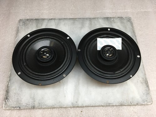 Harley Davidson Oem Impedance Touring 2ohm SPEAKERS 76000819 - Picture 4 of 8