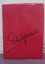 NIB 50s Schiaparelli Stockings Seemless Naturalles Demi-Toe Dark Horizon Sz 10.5