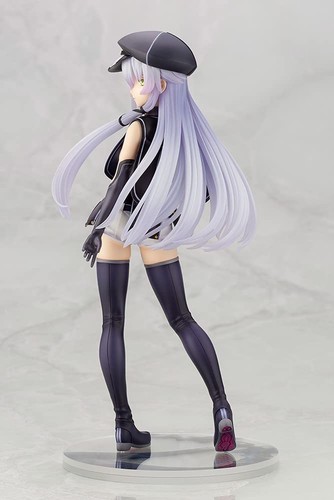 Kotobukiya Kiseki series Arte Naora Ion 1/8 scale PVC painted figure PP957 477 - Picture 3 of 9