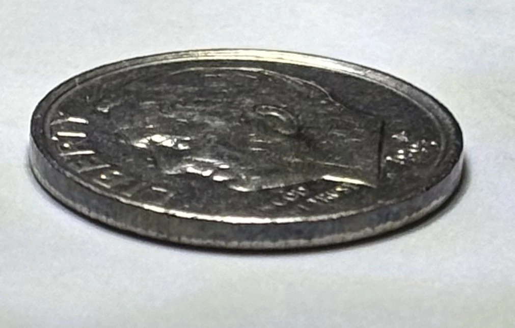 1993 US Coin Errors for sale | eBay