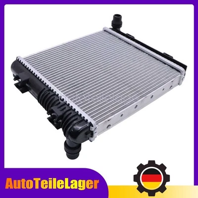 WASSERKÜHLER KÜHLER Für MERCEDES C-KLASSE C63 AMG GLS A0995005903 0995005903 DE - Bild 1 von 4