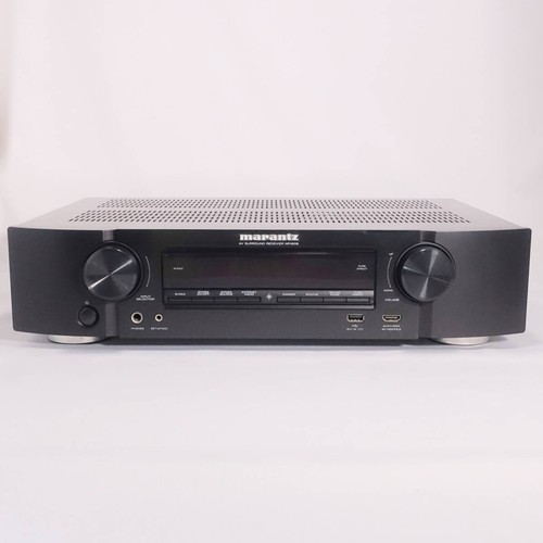 Marantz NR1608 7.1ch AV Surround Receiver – Dolby Atmos, DTS:X, 4K Support, Comp - Picture 3 of 10