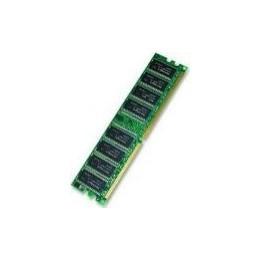 Lot of 2 CORSAIR 512MB DDR 400 (PC 3200) Desktop Memory