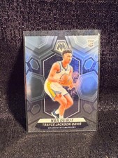 2023-24 Panini Mosaic NBA DEBUT Complete Your Set You Pick Rookie Card #251-270