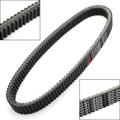 Zahnriemen Für Yamaha 8JP-17641-00-00 Snowmobile SR /Sidewinder TX 15-19