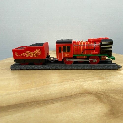 Trackmaster Revolution Trains Thomas the Tank Engine Free Postage See List - Picture 976 of 984