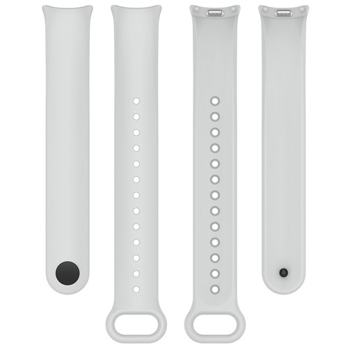 Bracelet Silicone Smart Fitness Connecteur Solide Sportif pour Bracelet Xiaomi 9 Watch Band - Photo 73 sur 87