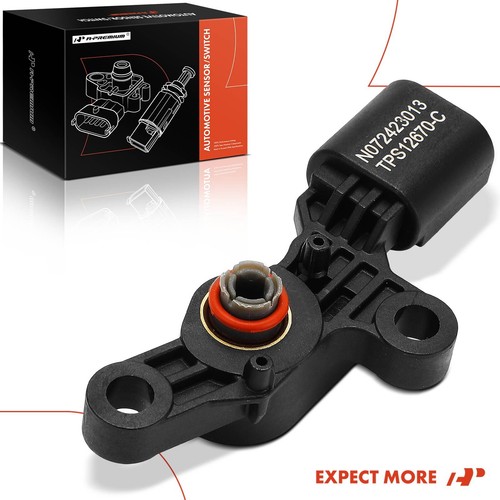 A-Premium Throttle Position Sensor for Mazda 3 2010-2015 3 Sport 2012-2013 6 CX7 - Picture 8 of 9