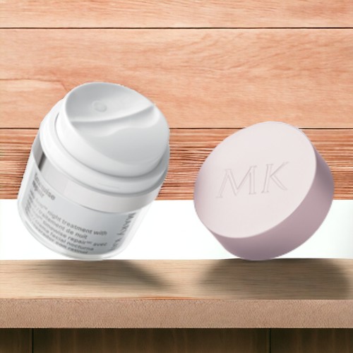Mary Kay Feuchtigkeitscreme(n) - Timewise Repair - Clear Proof - Botanical - Bild 36 von 50