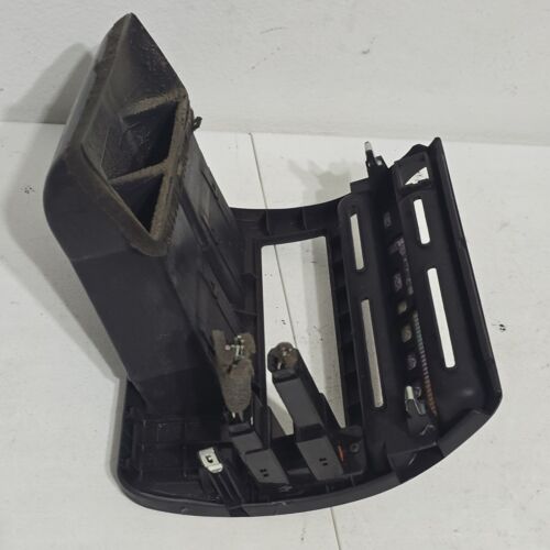 1993 1994 1995 1996 1997 Toyota Corolla Air Vents Radio Bezel oem 93-97 - Picture 10 of 11