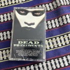Dead Presidents Original Movie Soundtrack Cassette Tape 1995 Al Green, Barry Wht
