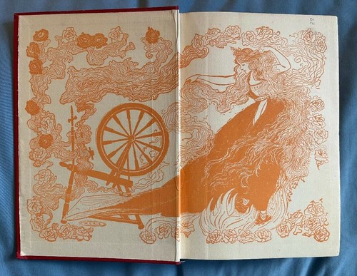 1923 Alice's Adventures in Wonderland ill. Gertrude Kay w/VERY RARE DUST JACKET - Picture 5 of 12